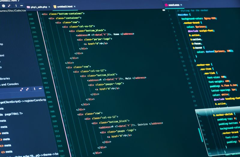 Boost search engine rankings